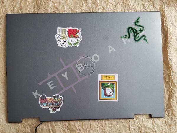 Кришка Dell Inspiron 13 5368